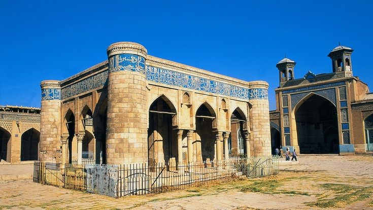 مسجد عتیق